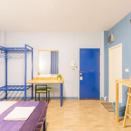 Blueplace บลูเพลส ランシット エクステリア 写真