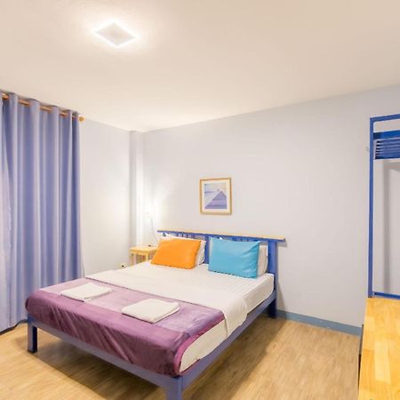 Blueplace บลูเพลส ランシット エクステリア 写真