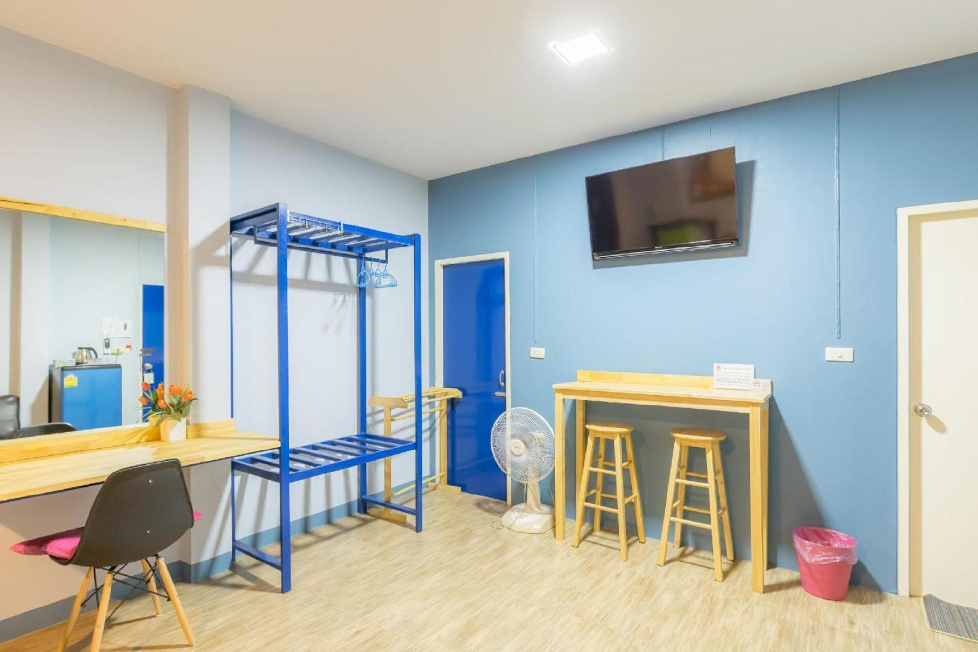 Blueplace บลูเพลส ランシット エクステリア 写真