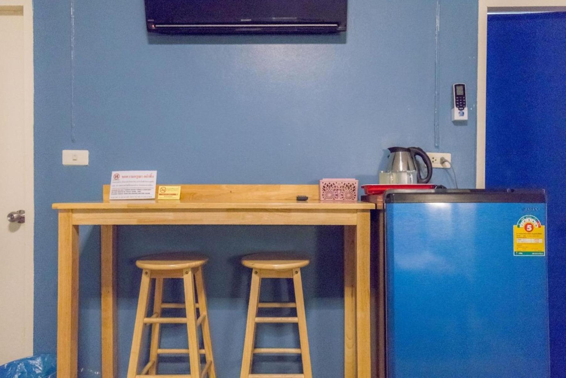 Blueplace บลูเพลส ランシット エクステリア 写真