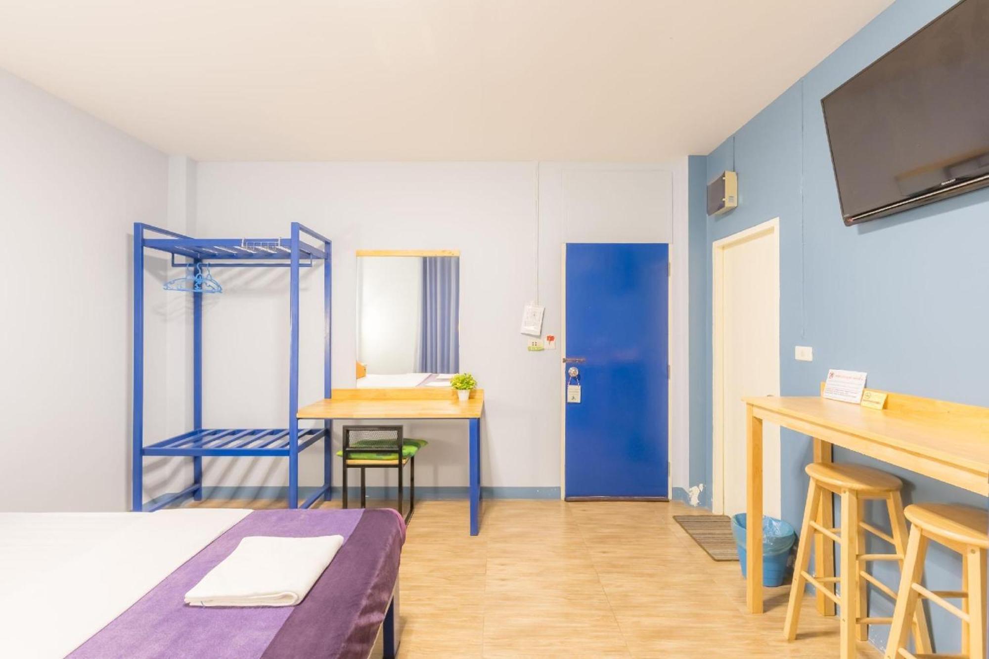 Blueplace บลูเพลส ランシット エクステリア 写真