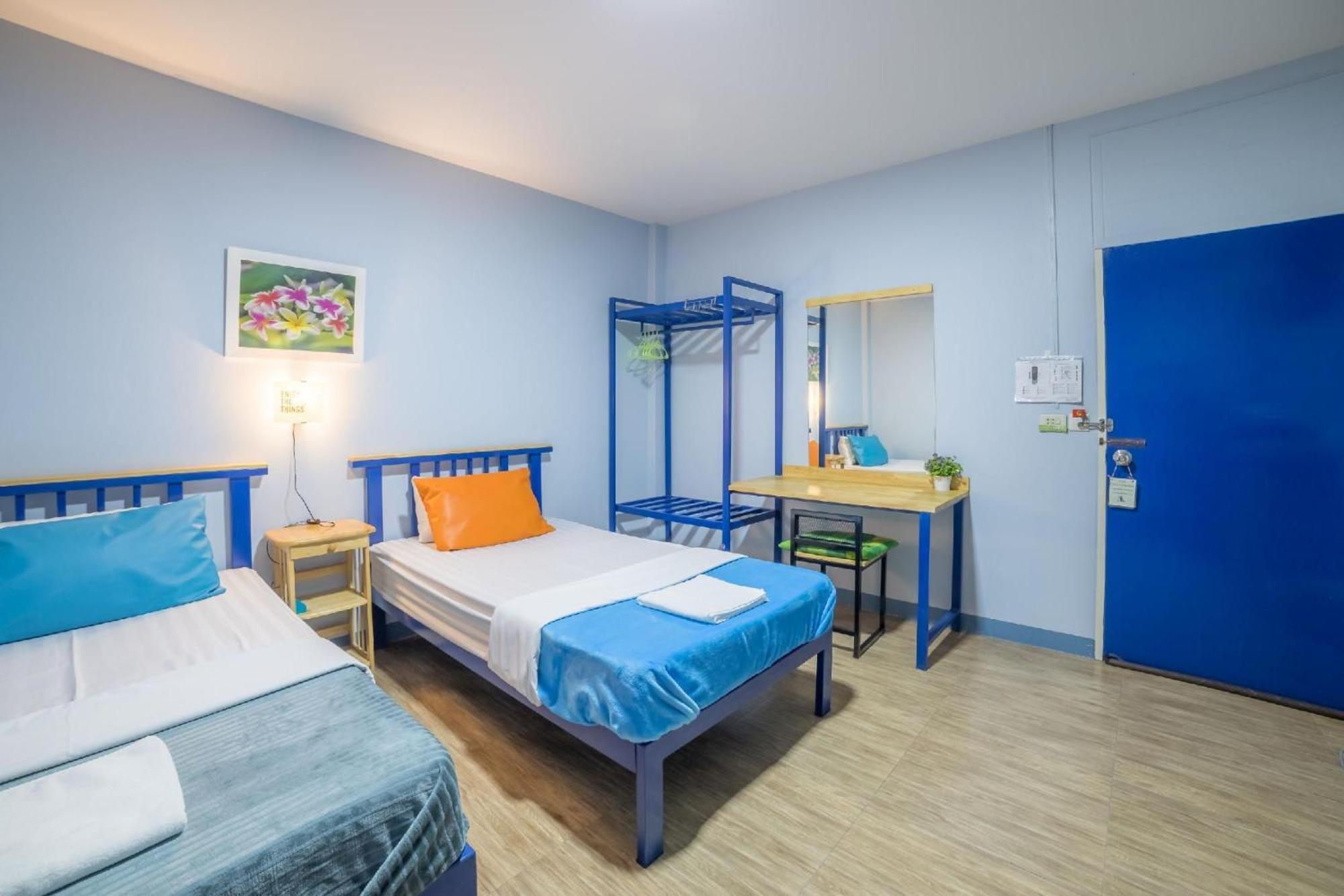 Blueplace บลูเพลส ランシット エクステリア 写真