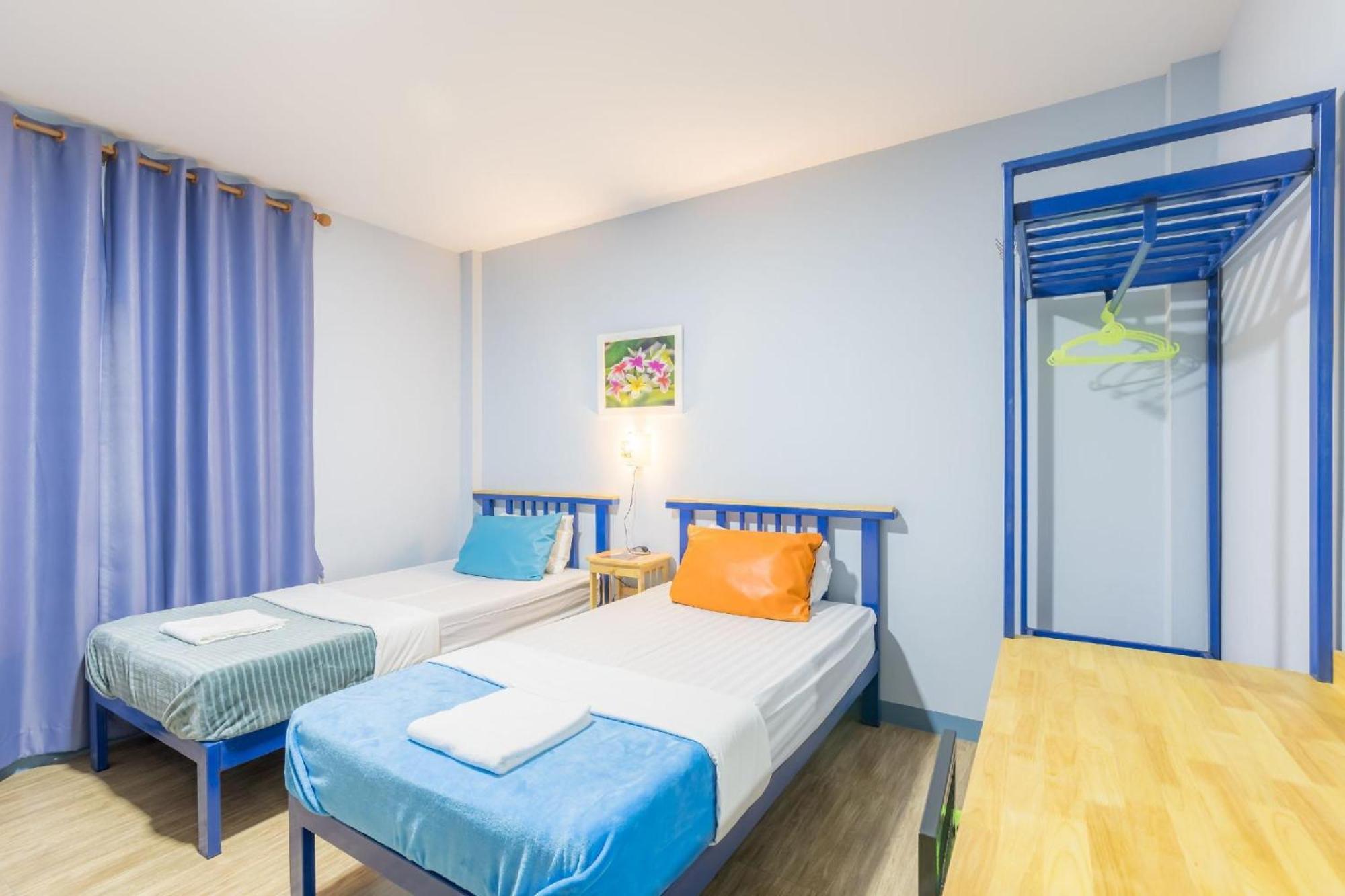 Blueplace บลูเพลส ランシット エクステリア 写真