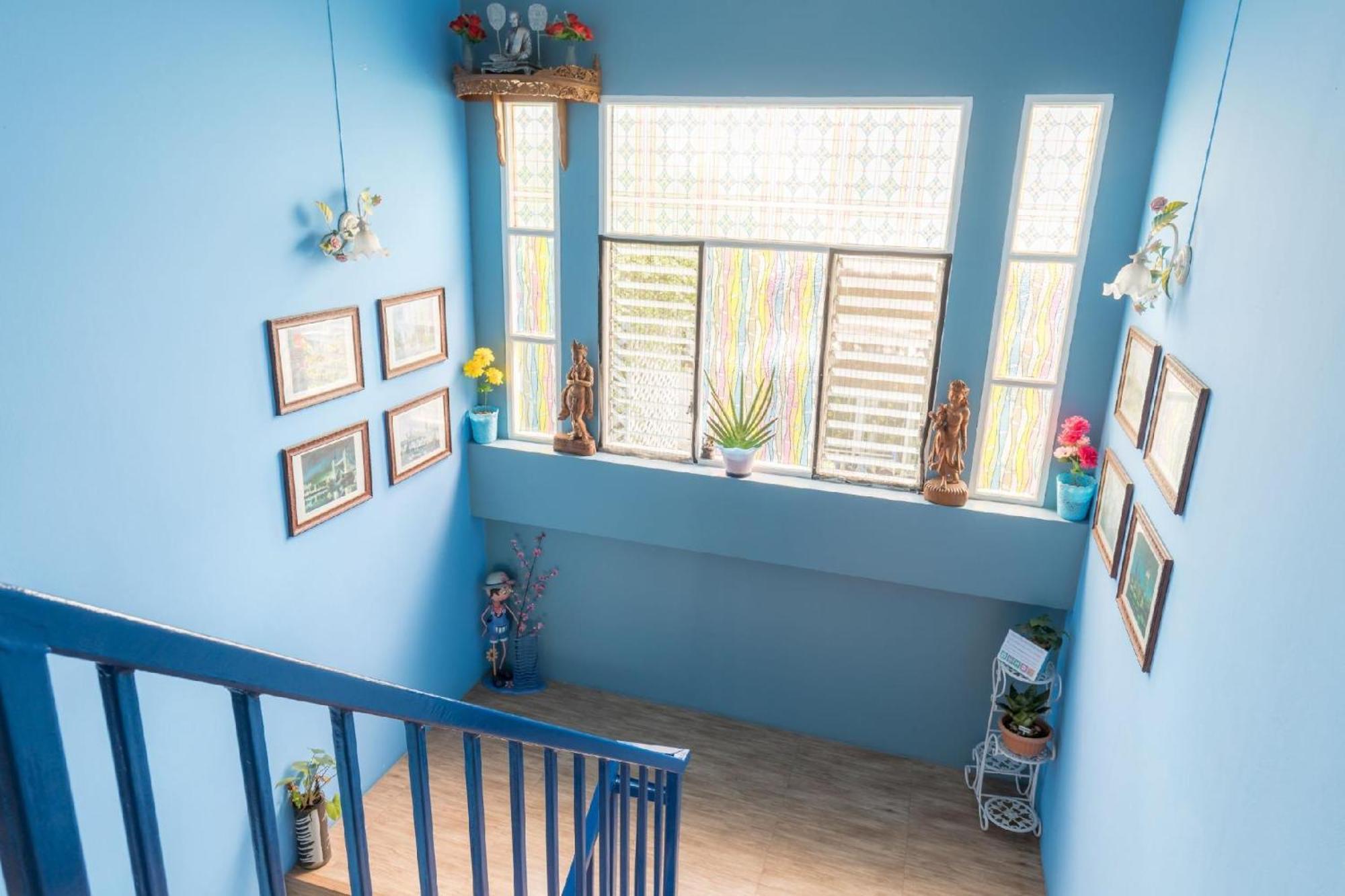 Blueplace บลูเพลส ランシット エクステリア 写真