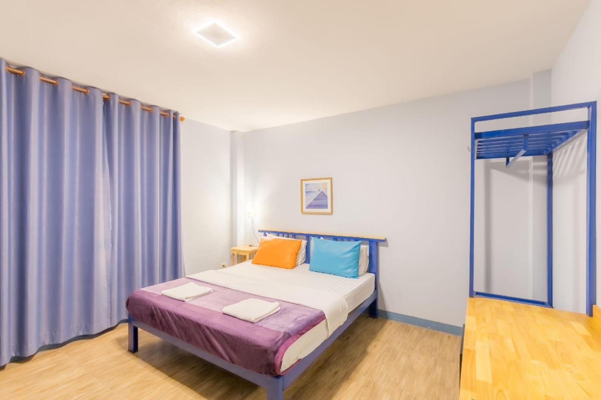 Blueplace บลูเพลส ランシット エクステリア 写真