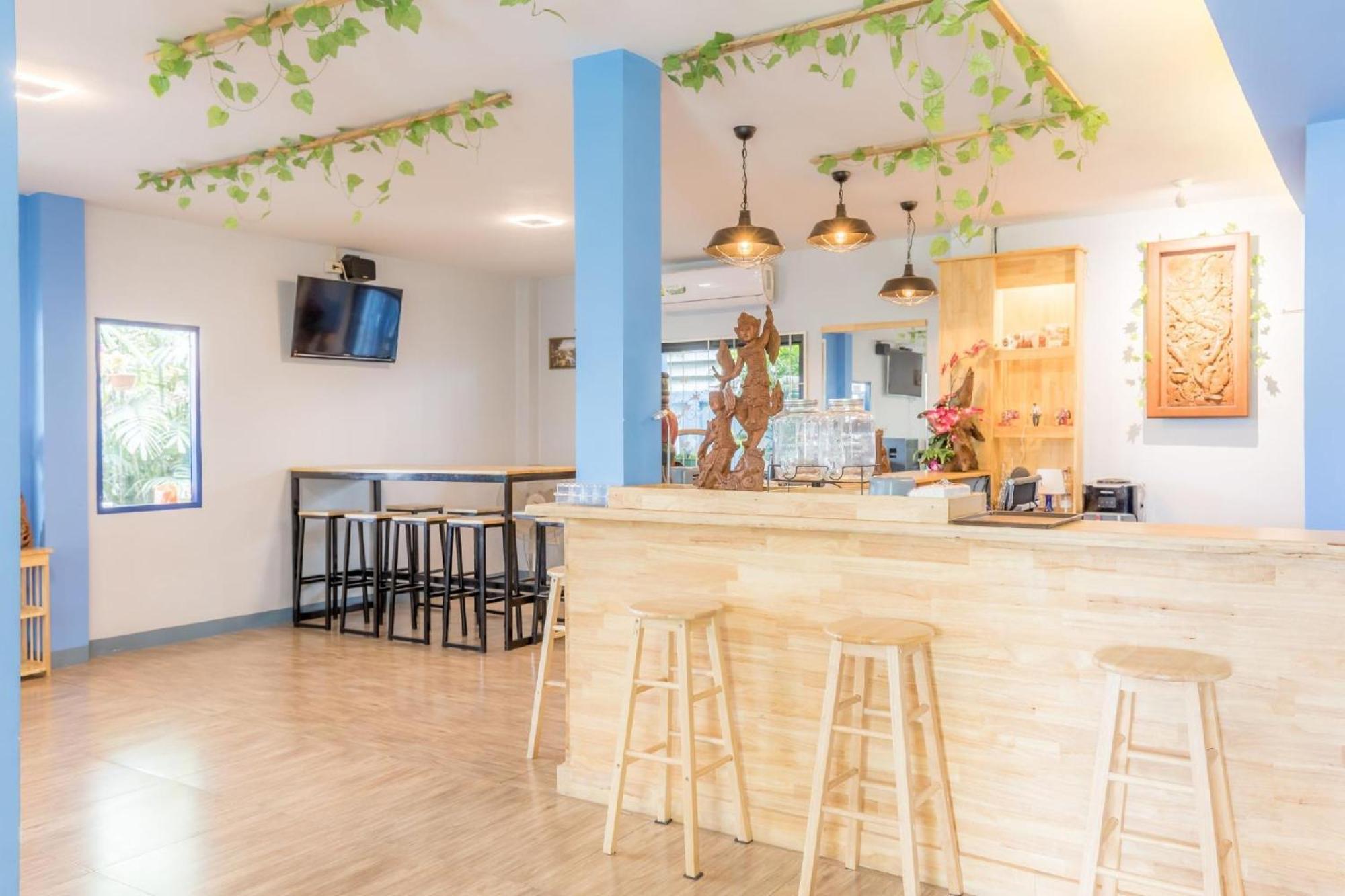 Blueplace บลูเพลส ランシット エクステリア 写真